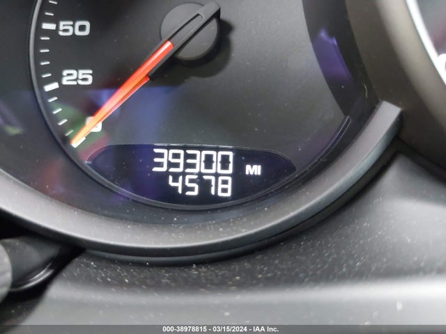 Porsche Macan 2021 WP1AA2A57MLB02227 Image 16