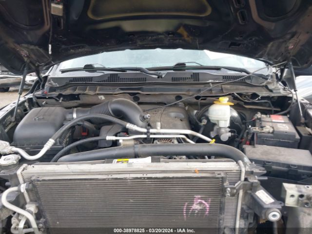 1C6RR7TT5GS171067 RAM 1500 Slt
