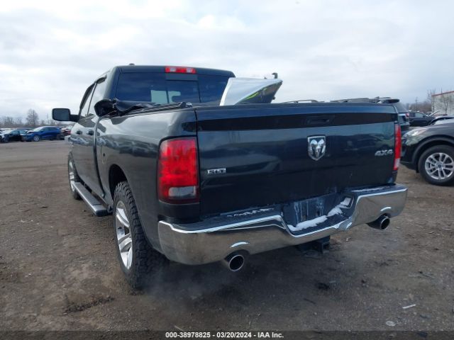 1C6RR7TT5GS171067 RAM 1500 Slt