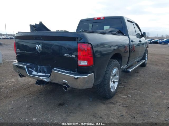 1C6RR7TT5GS171067 RAM 1500 Slt