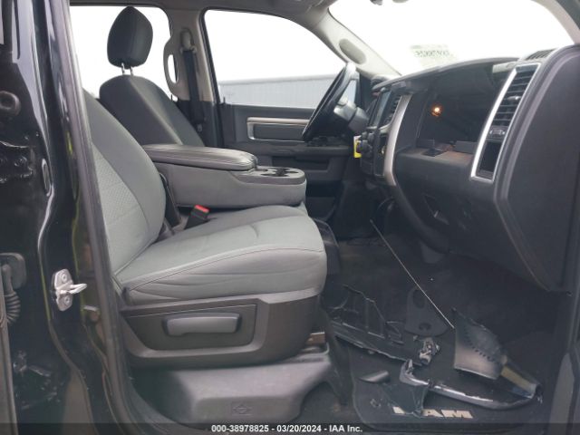 1C6RR7TT5GS171067 RAM 1500 Slt