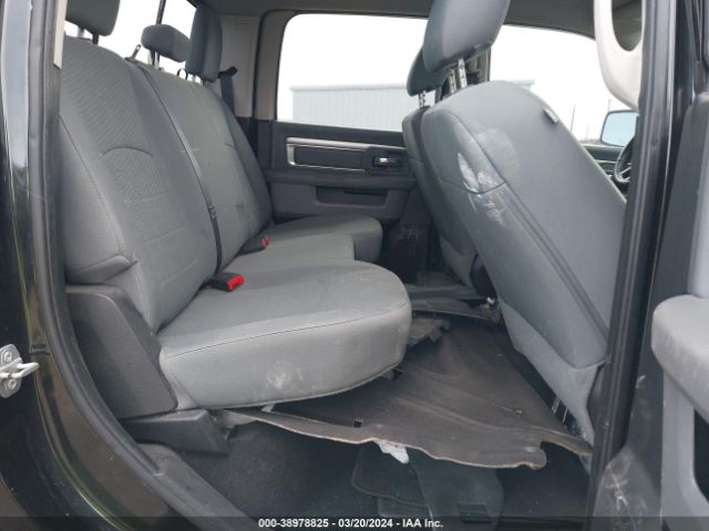 1C6RR7TT5GS171067 RAM 1500 Slt