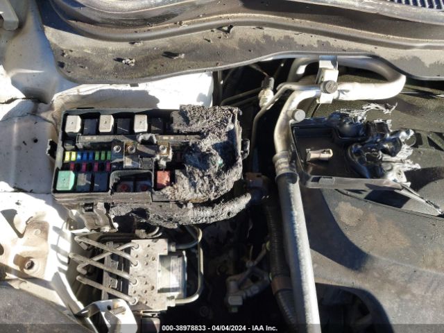 5FNYF6H04HB031645 Honda Pilot Elite
