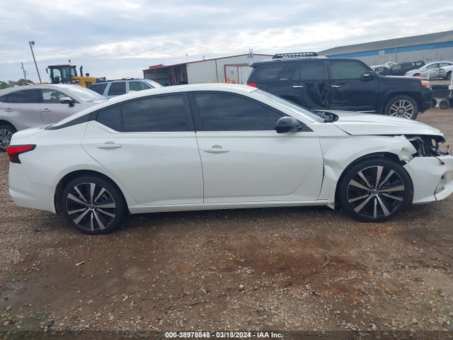 Nissan Altima 2.5 Sr 2019 1N4BL4CVXKC182389 Image 13