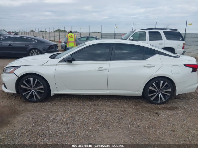 Nissan Altima 2.5 Sr 2019 1N4BL4CVXKC182389 Image 14