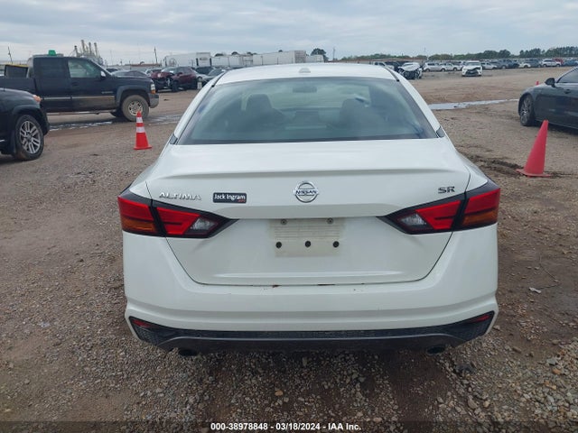 Nissan Altima 2.5 Sr 2019 1N4BL4CVXKC182389 Image 16