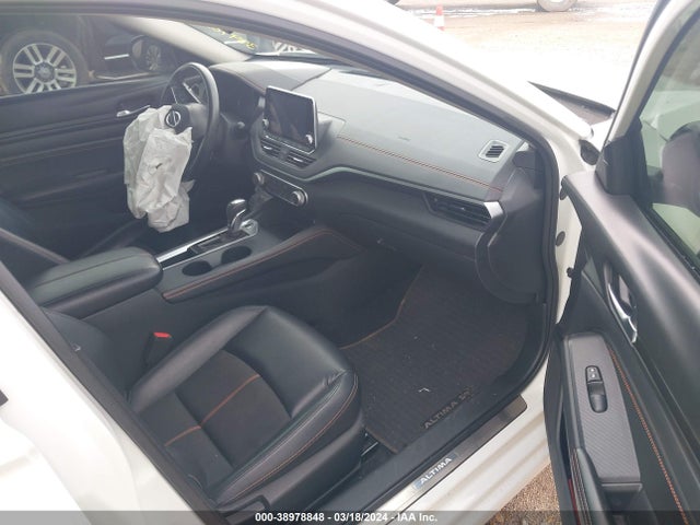 Nissan Altima 2.5 Sr 2019 1N4BL4CVXKC182389 Image 5