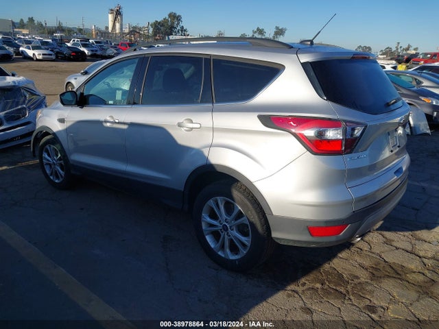 Ford ESCAPE SE 2017 1FMCU0GD2HUB61010 Image 3