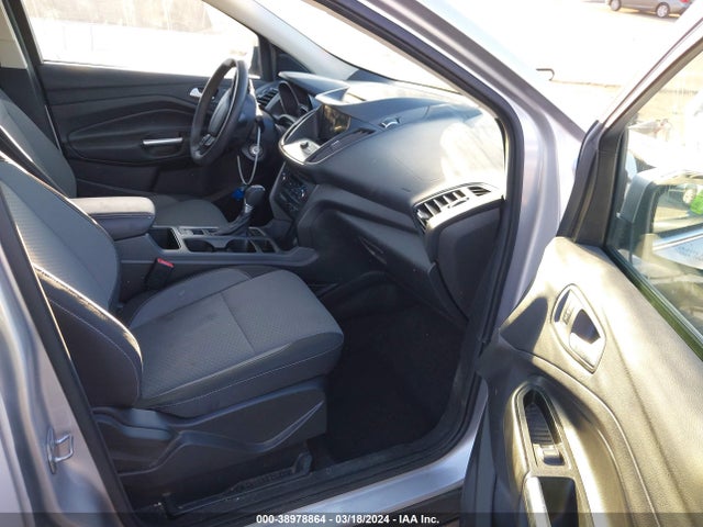Ford ESCAPE SE 2017 1FMCU0GD2HUB61010 Image 5