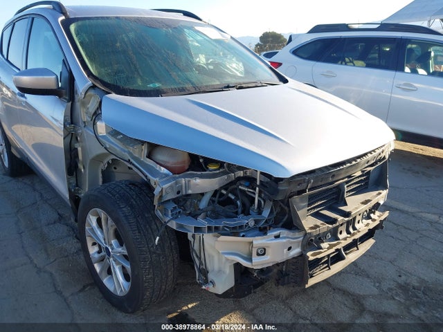 Ford ESCAPE SE 2017 1FMCU0GD2HUB61010 Image 6