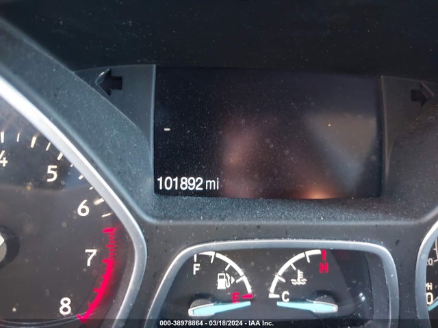 Ford ESCAPE SE 2017 1FMCU0GD2HUB61010 Image 7