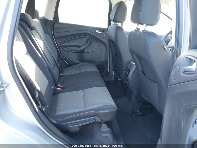 Ford ESCAPE SE 2017 1FMCU0GD2HUB61010 Image 8