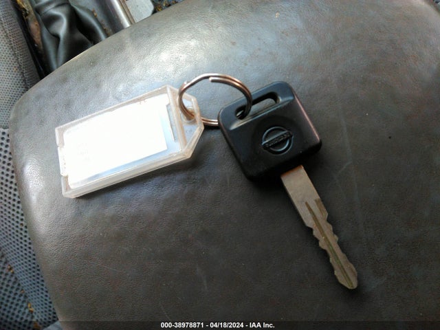 Nissan Frontier Sv 2018 1N6AD0ER3JN706607 Image 11