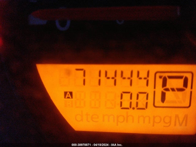 Nissan Frontier Sv 2018 1N6AD0ER3JN706607 Image 16