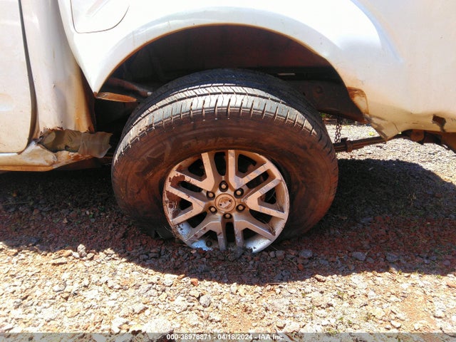 Nissan Frontier Sv 2018 1N6AD0ER3JN706607 Image 18