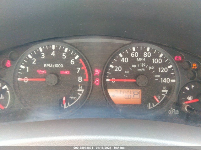 Nissan Frontier Sv 2018 1N6AD0ER3JN706607 Image 7