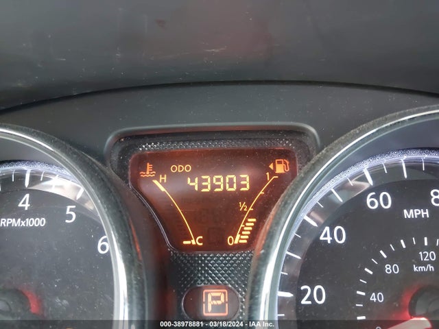 Aukcja sprzedaży 2014 Nissan Versa 1.6 Sv, vin: 3N1CN7AP5EL868706, numer aukcji: 38978881