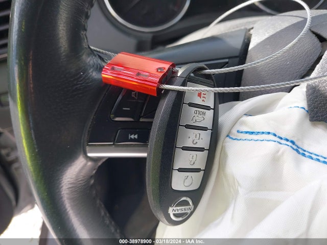 Nissan ROGUE SV 2018 5N1AT2MV2JC712972 Image 11