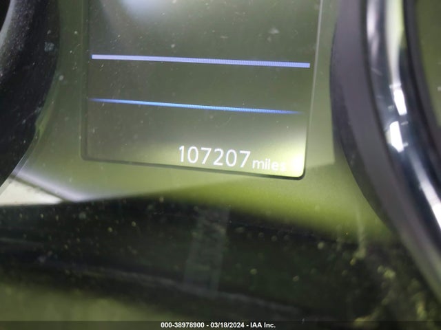 Nissan ROGUE SV 2018 5N1AT2MV2JC712972 Image 16