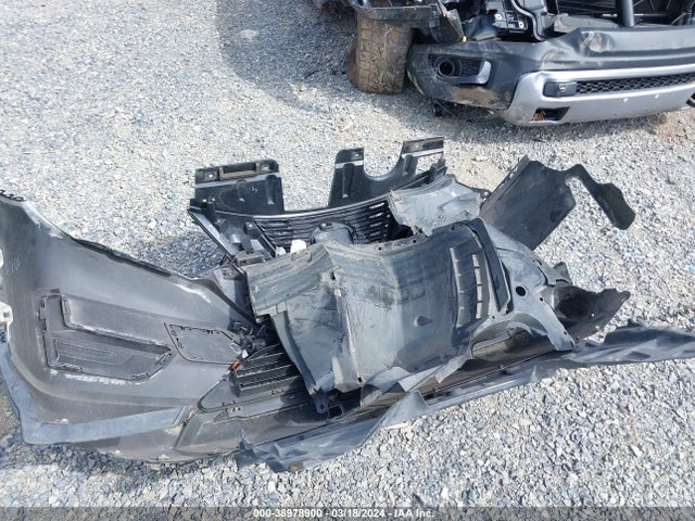 Nissan ROGUE SV 2018 5N1AT2MV2JC712972 Image 12