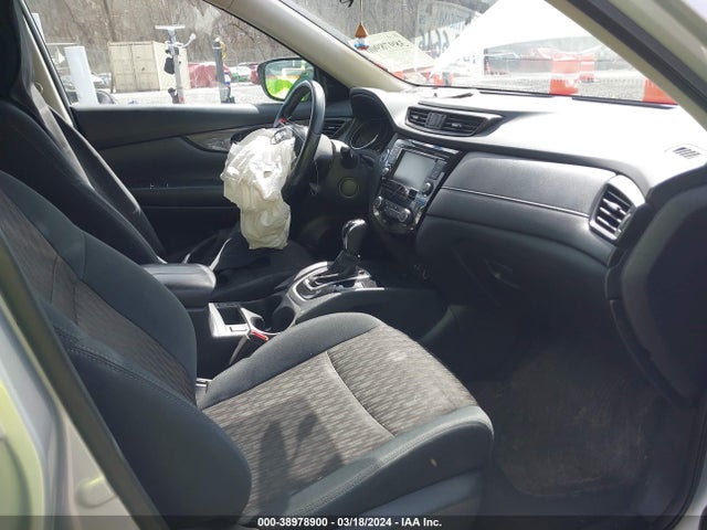 Nissan ROGUE SV 2018 5N1AT2MV2JC712972 Image 5