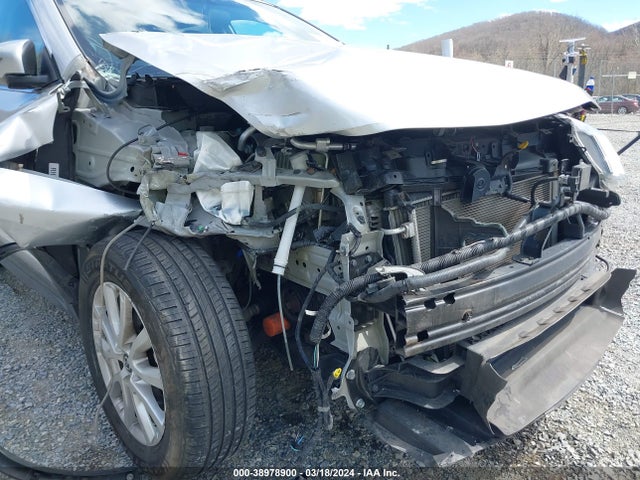 Nissan ROGUE SV 2018 5N1AT2MV2JC712972 Image 6