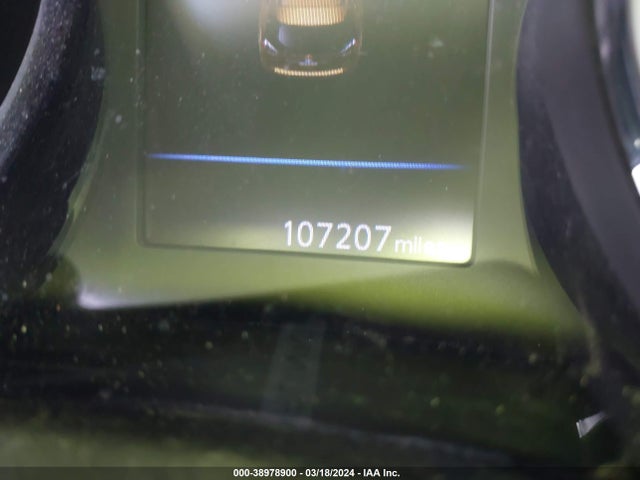 Nissan ROGUE SV 2018 5N1AT2MV2JC712972 Image 7