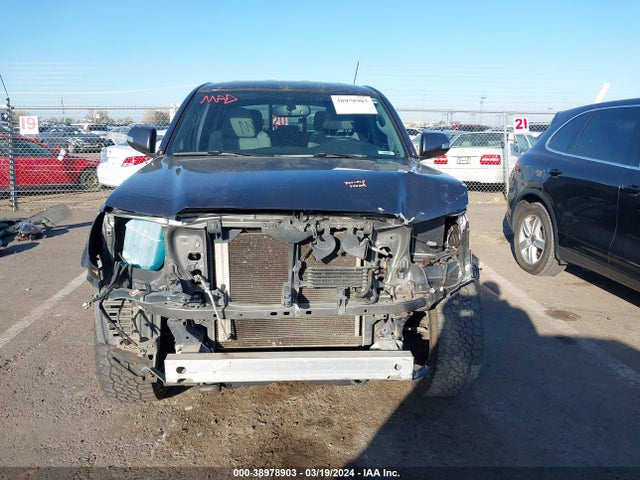 Toyota Tacoma Base V6 2015 3TMLU4EN8FM195106 Image 13