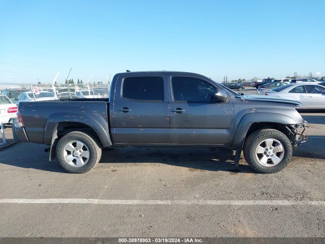 Toyota Tacoma Base V6 2015 3TMLU4EN8FM195106 Image 14