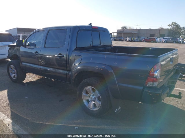 Toyota Tacoma Base V6 2015 3TMLU4EN8FM195106 Image 15