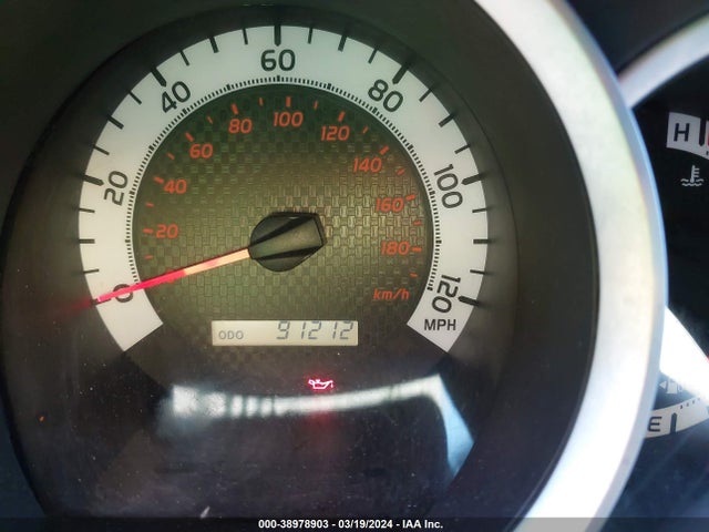 Toyota Tacoma Base V6 2015 3TMLU4EN8FM195106 Image 16
