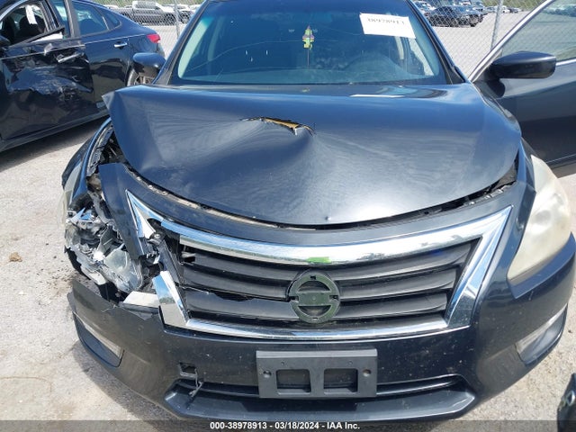 Nissan Altima 2.5 S 2015 1N4AL3AP4FC575045 Image 10