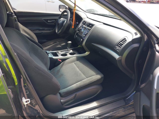 Nissan Altima 2.5 S 2015 1N4AL3AP4FC575045 Image 5