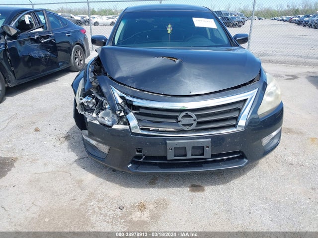 Nissan Altima 2.5 S 2015 1N4AL3AP4FC575045 Image 6