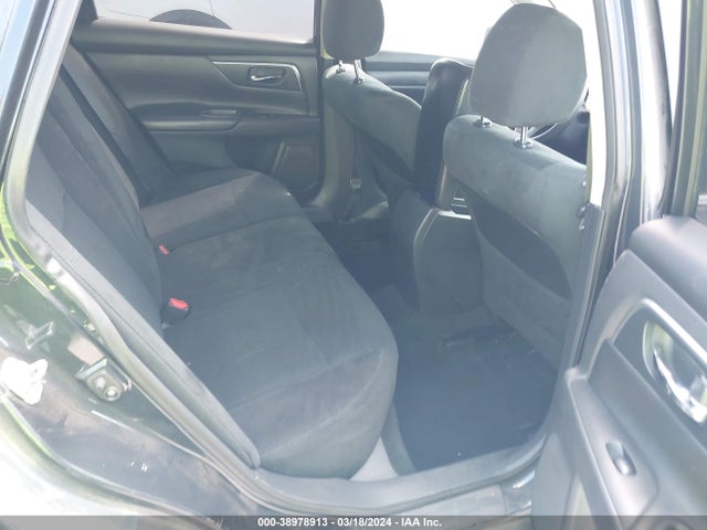 Nissan Altima 2.5 S 2015 1N4AL3AP4FC575045 Image 8