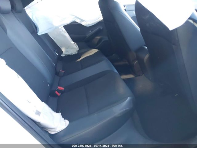 19XFL2H82PE014314 Honda Civic Sport