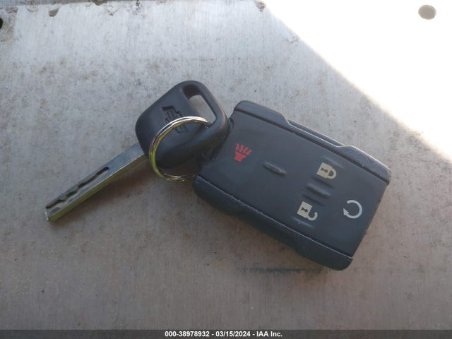Chevrolet Silverado 1500 1lt 2014 3GCUKREC4EG419961 Image 11