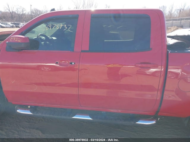 Chevrolet Silverado 1500 1lt 2014 3GCUKREC4EG419961 Image 14