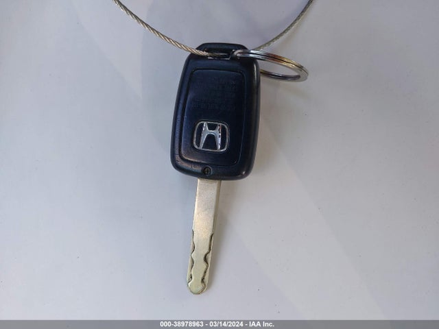 Honda Civic Lx 2018 2HGFC2F56JH531878 Image 11