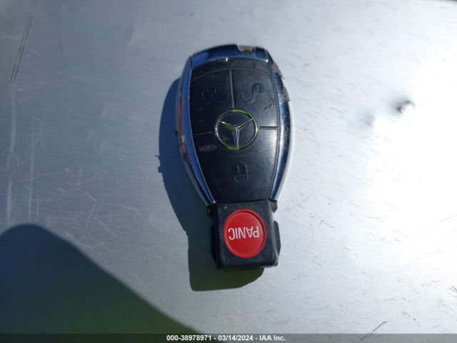 2009 MERCEDES-BENZ E 63 AMG WDBUF77X89B361228 Photo 10