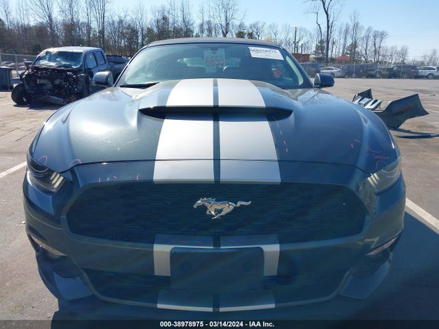 Ford Mustang Ecoboost Premium 2015 1FATP8UH1F5423159 Image 13