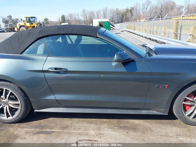 Ford Mustang Ecoboost Premium 2015 1FATP8UH1F5423159 Image 14