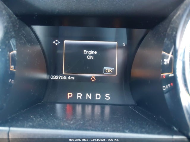 Ford Mustang Ecoboost Premium 2015 1FATP8UH1F5423159 Image 16