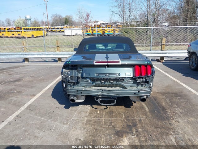 Ford Mustang Ecoboost Premium 2015 1FATP8UH1F5423159 Image 17