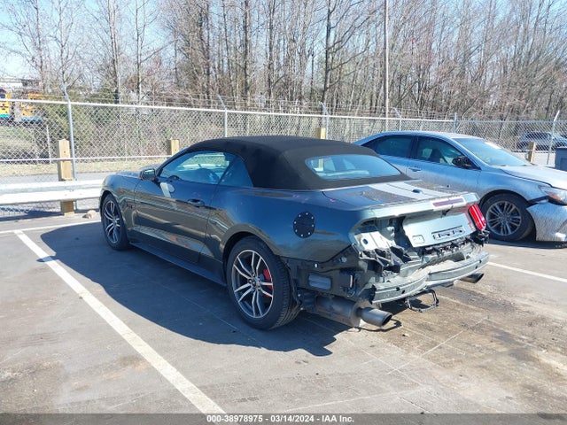 Ford Mustang Ecoboost Premium 2015 1FATP8UH1F5423159 Image 3