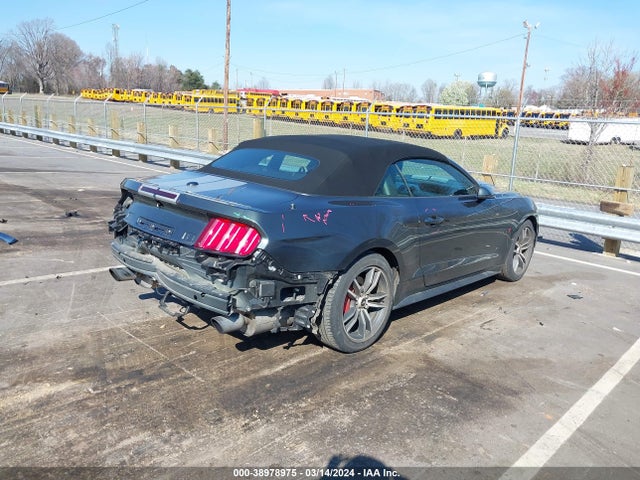 Ford Mustang Ecoboost Premium 2015 1FATP8UH1F5423159 Image 4