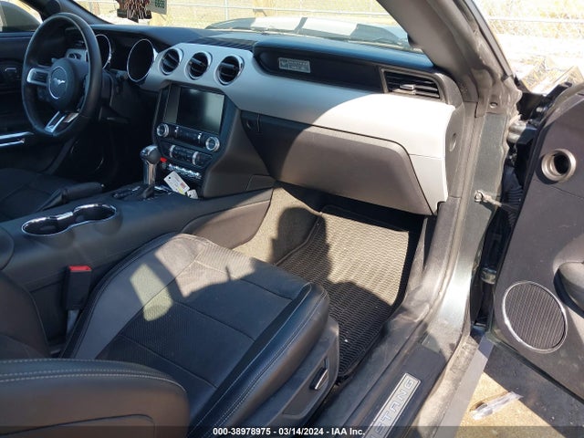 Ford Mustang Ecoboost Premium 2015 1FATP8UH1F5423159 Image 5