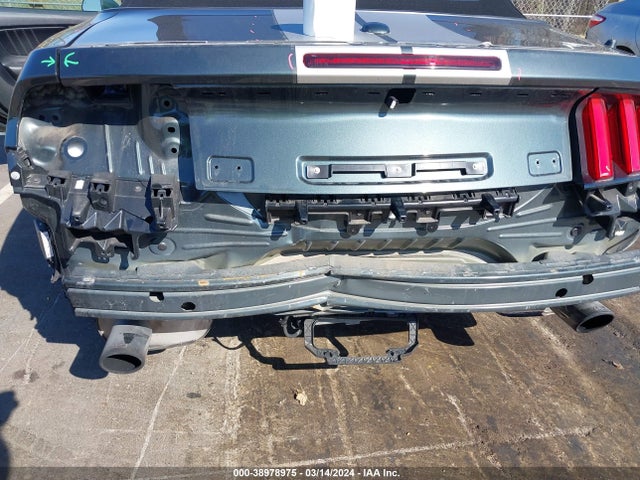 Ford Mustang Ecoboost Premium 2015 1FATP8UH1F5423159 Image 6