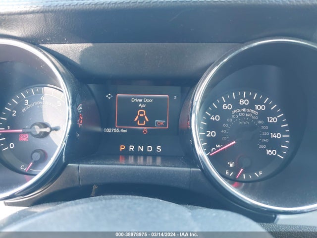 Ford Mustang Ecoboost Premium 2015 1FATP8UH1F5423159 Image 7