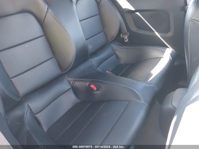 Ford Mustang Ecoboost Premium 2015 1FATP8UH1F5423159 Image 8
